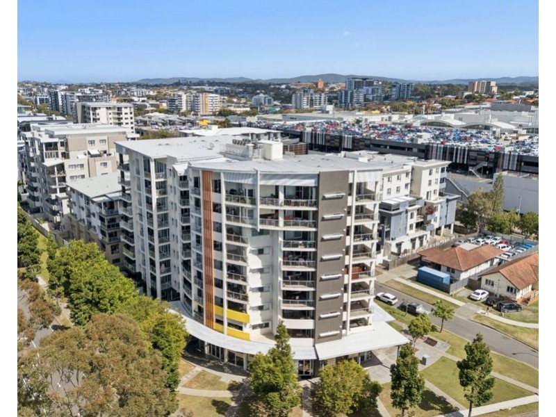 53/51 Playfield Street, Chermside QLD 4032