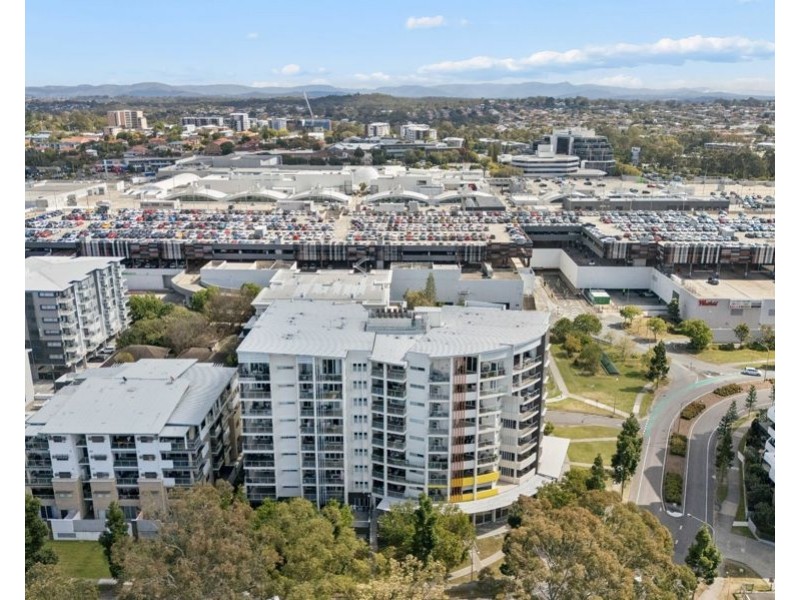 53/51 Playfield Street, Chermside QLD 4032
