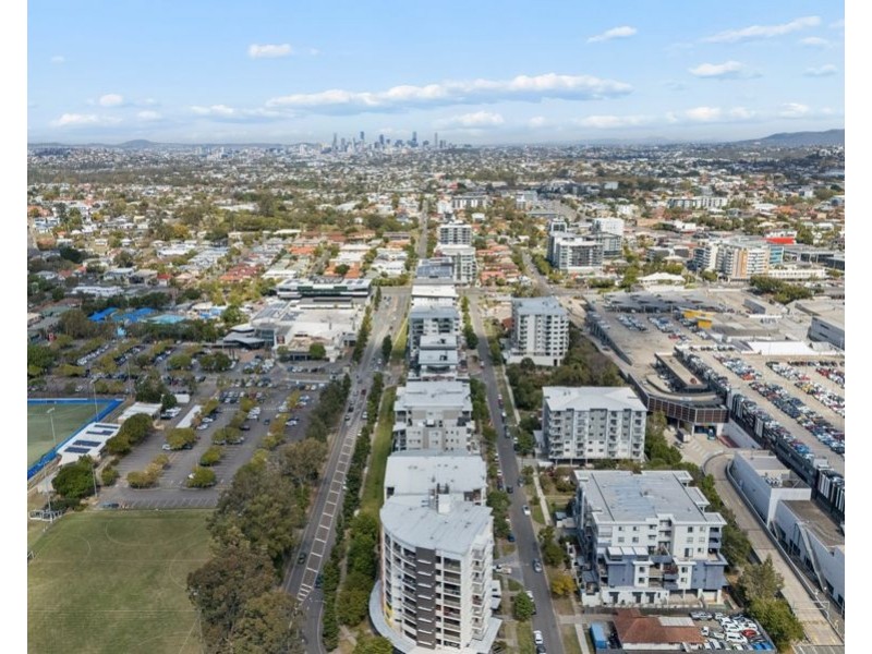 53/51 Playfield Street, Chermside QLD 4032