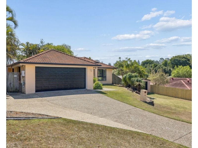 4 Mohr Court, Petrie QLD 4502