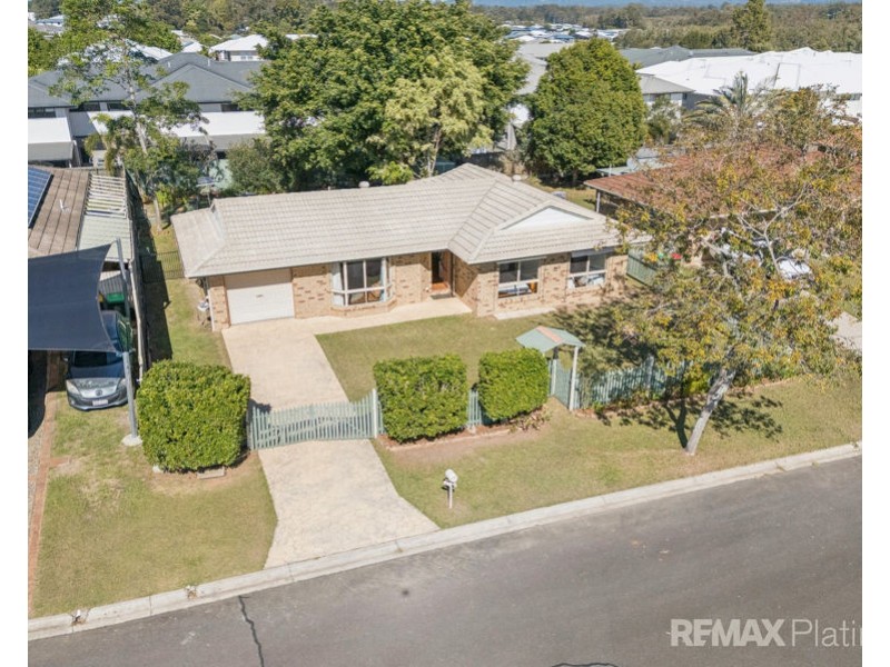 16 Gordonia Court, Morayfield QLD 4506