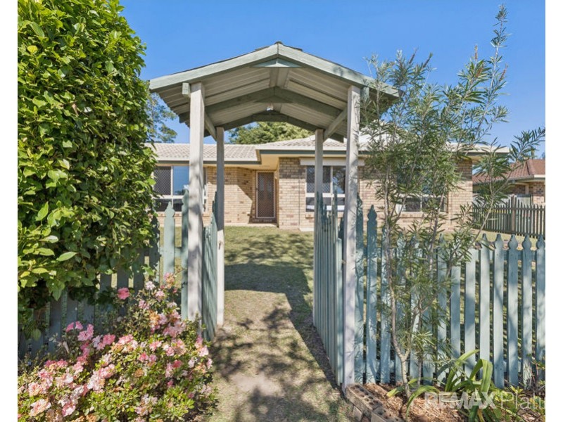 16 Gordonia Court, Morayfield QLD 4506