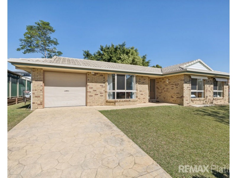 16 Gordonia Court, Morayfield QLD 4506