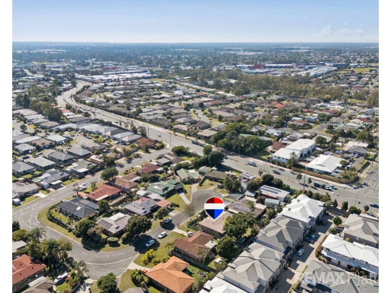 16 Gordonia Court, Morayfield QLD 4506