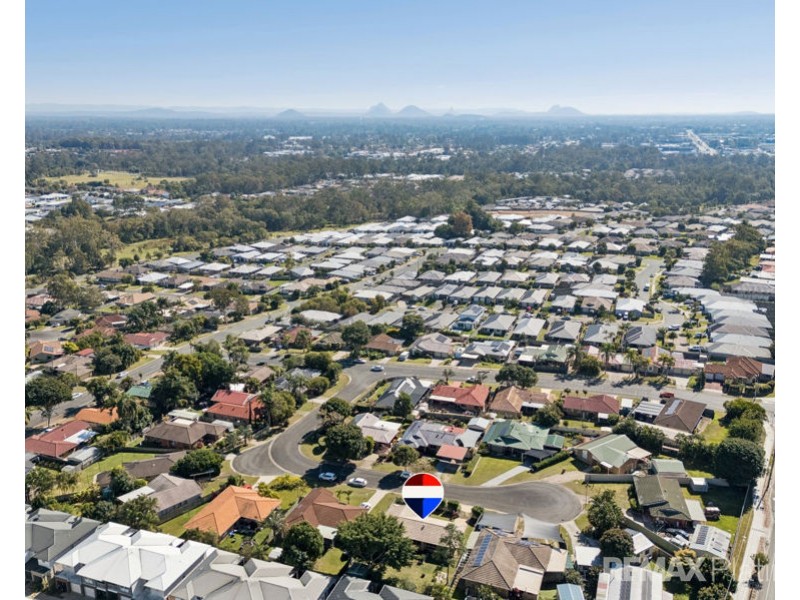 16 Gordonia Court, Morayfield QLD 4506