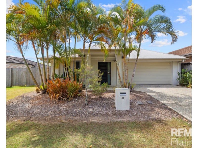 67 Jinibara Crescent, Narangba QLD 4504
