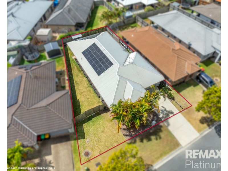 67 Jinibara Crescent, Narangba QLD 4504