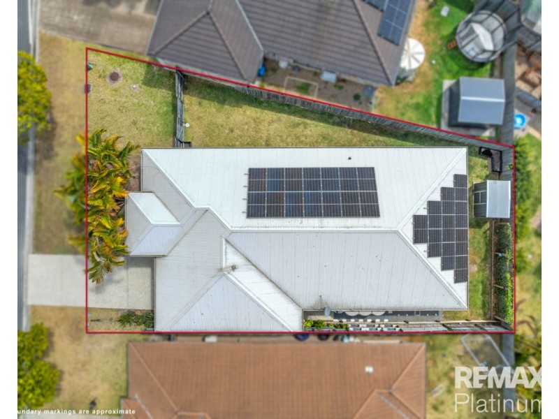 67 Jinibara Crescent, Narangba QLD 4504