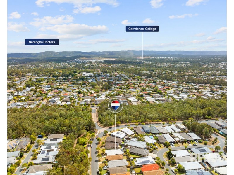 67 Jinibara Crescent, Narangba QLD 4504