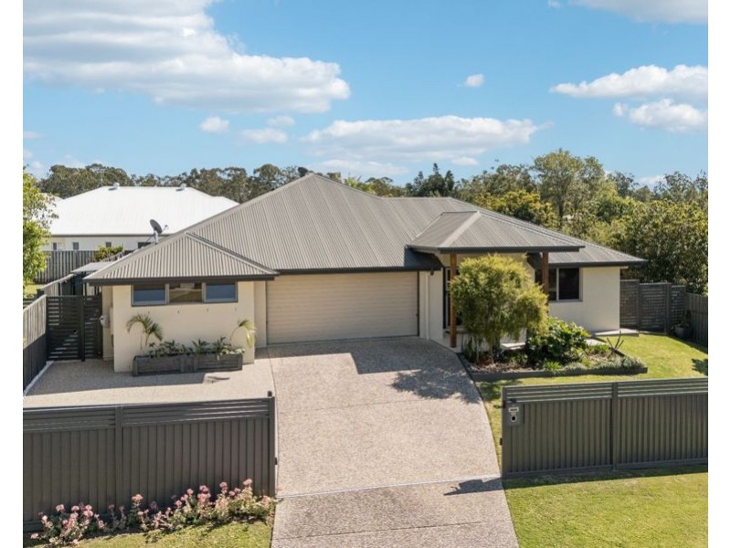 61 Wedgetail Circuit, Narangba QLD 4504