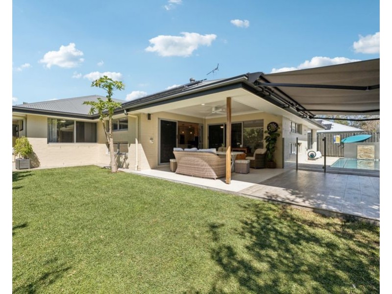 61 Wedgetail Circuit, Narangba QLD 4504