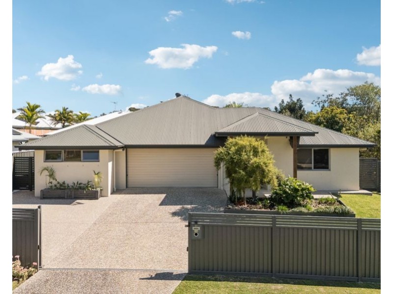 61 Wedgetail Circuit, Narangba QLD 4504