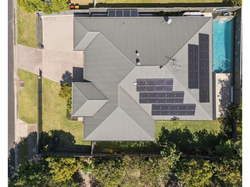 61 Wedgetail Circuit, Narangba QLD 4504
