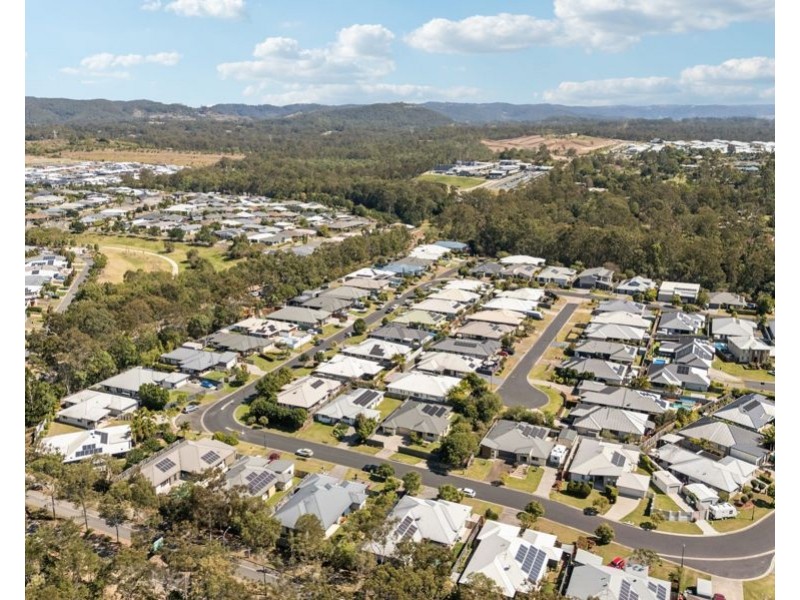 61 Wedgetail Circuit, Narangba QLD 4504