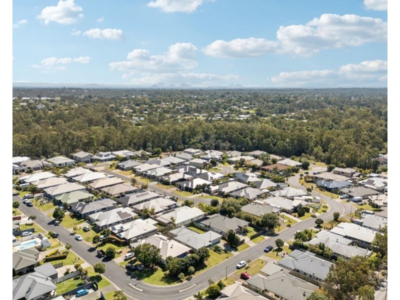 61 Wedgetail Circuit, Narangba QLD 4504