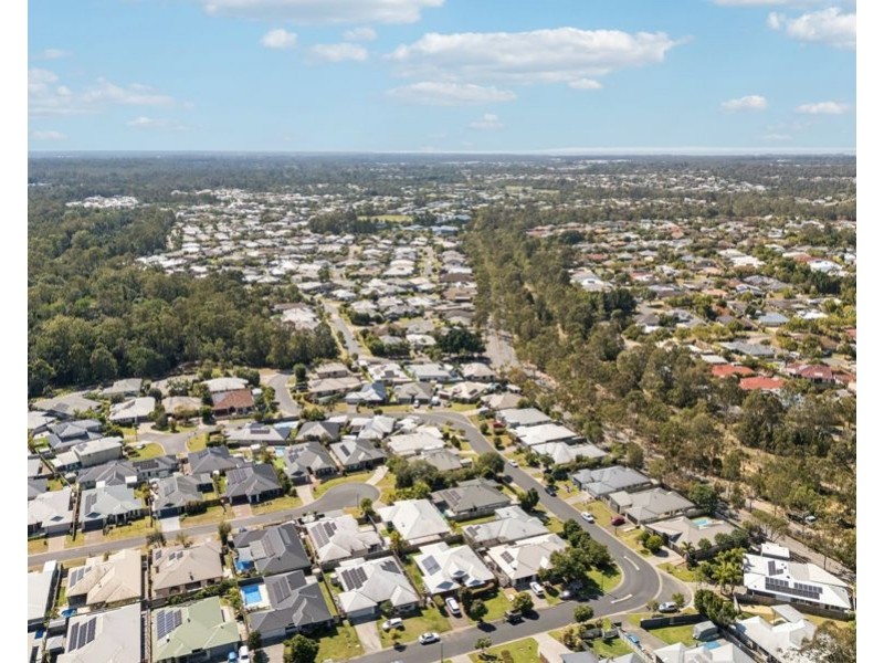 61 Wedgetail Circuit, Narangba QLD 4504