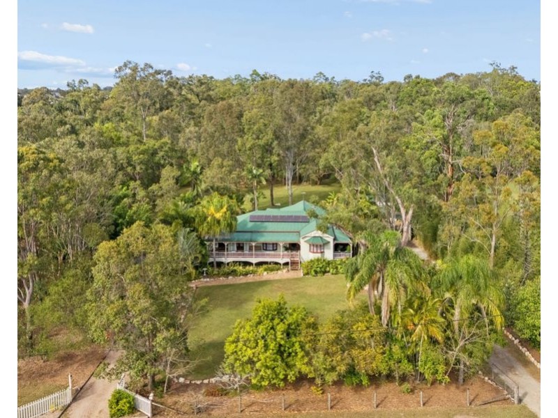 22 Osborne Drive, Burpengary QLD 4505