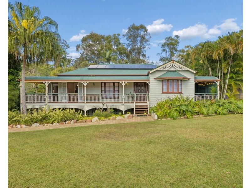 22 Osborne Drive, Burpengary QLD 4505