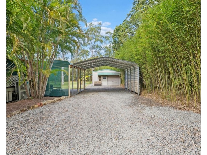 22 Osborne Drive, Burpengary QLD 4505