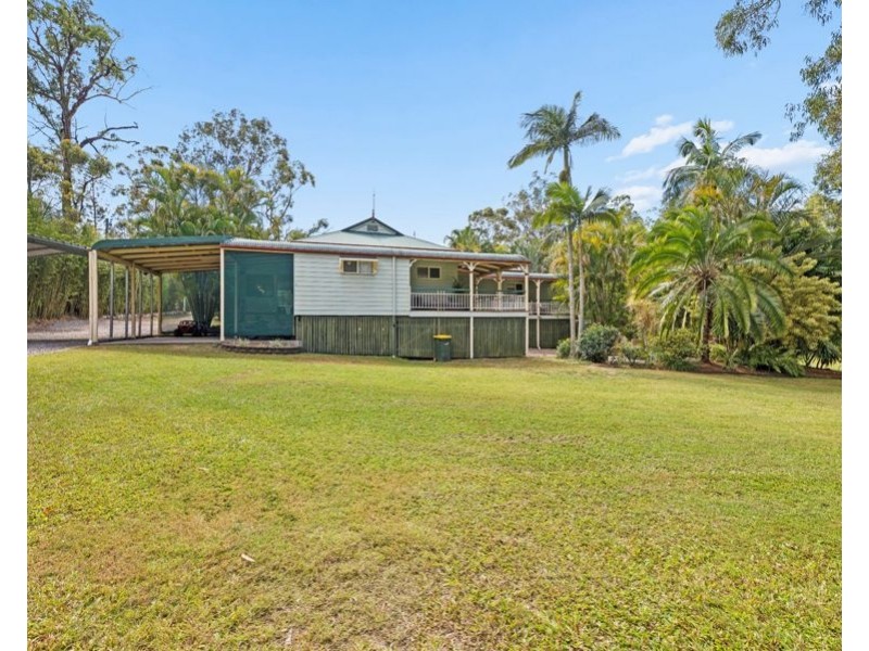 22 Osborne Drive, Burpengary QLD 4505