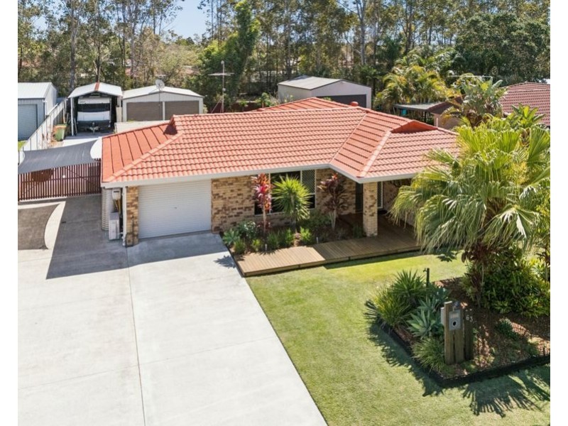 63 Hickory Drive, Narangba QLD 4504