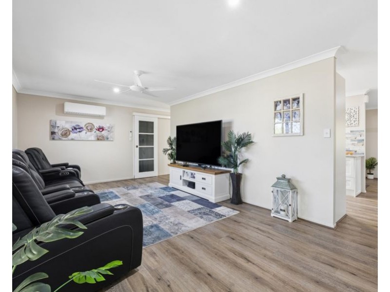 63 Hickory Drive, Narangba QLD 4504
