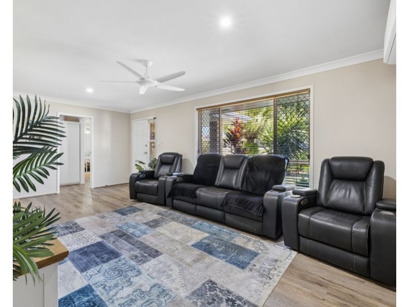 63 Hickory Drive, Narangba QLD 4504