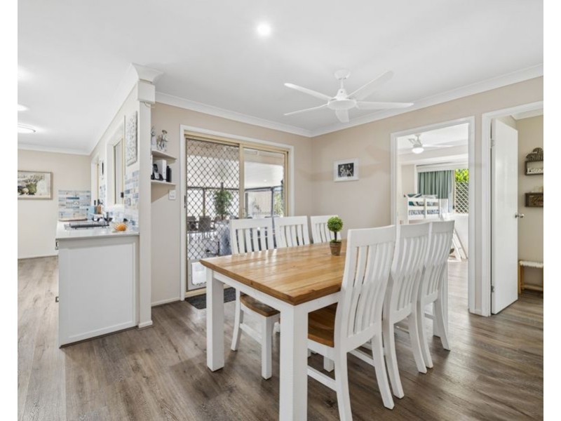 63 Hickory Drive, Narangba QLD 4504