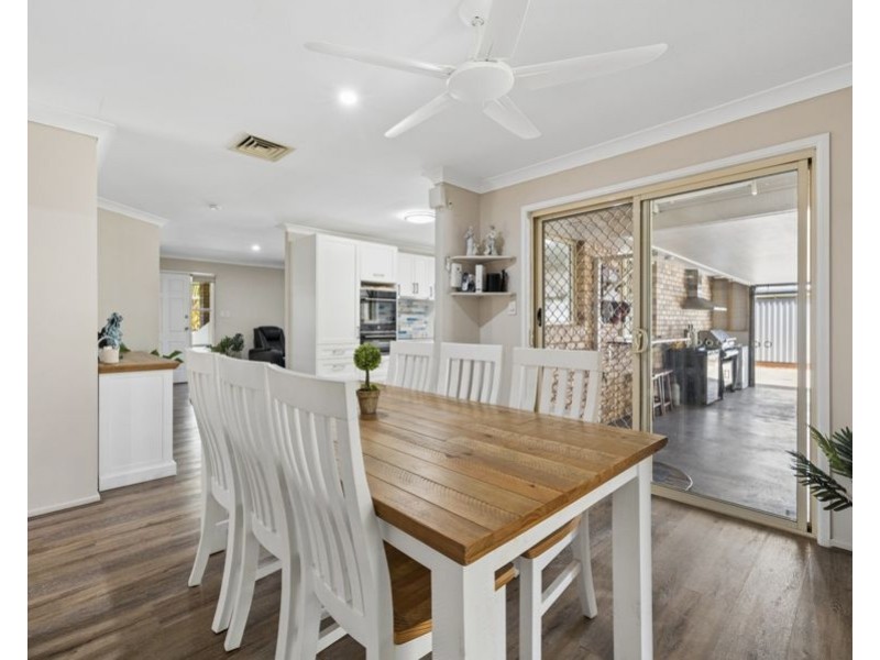 63 Hickory Drive, Narangba QLD 4504