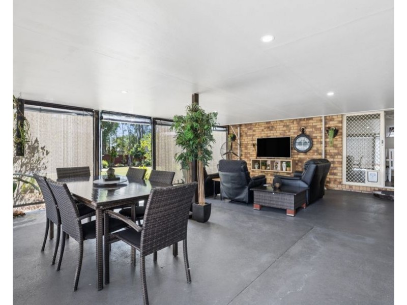 63 Hickory Drive, Narangba QLD 4504