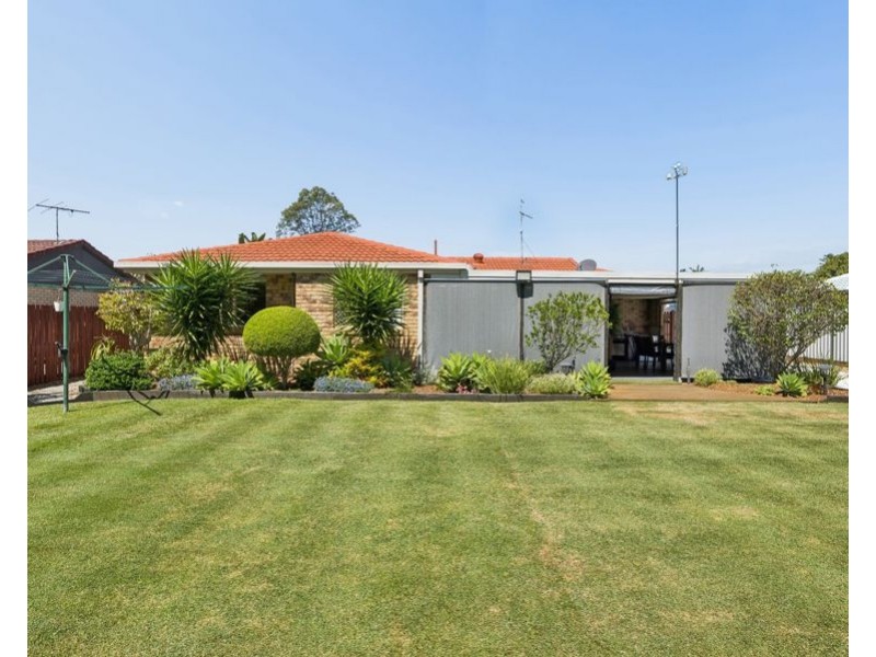 63 Hickory Drive, Narangba QLD 4504