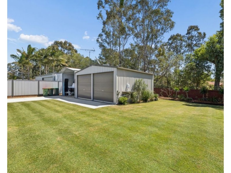 63 Hickory Drive, Narangba QLD 4504