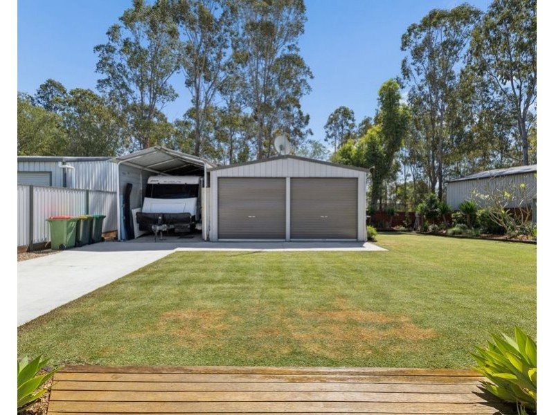 63 Hickory Drive, Narangba QLD 4504