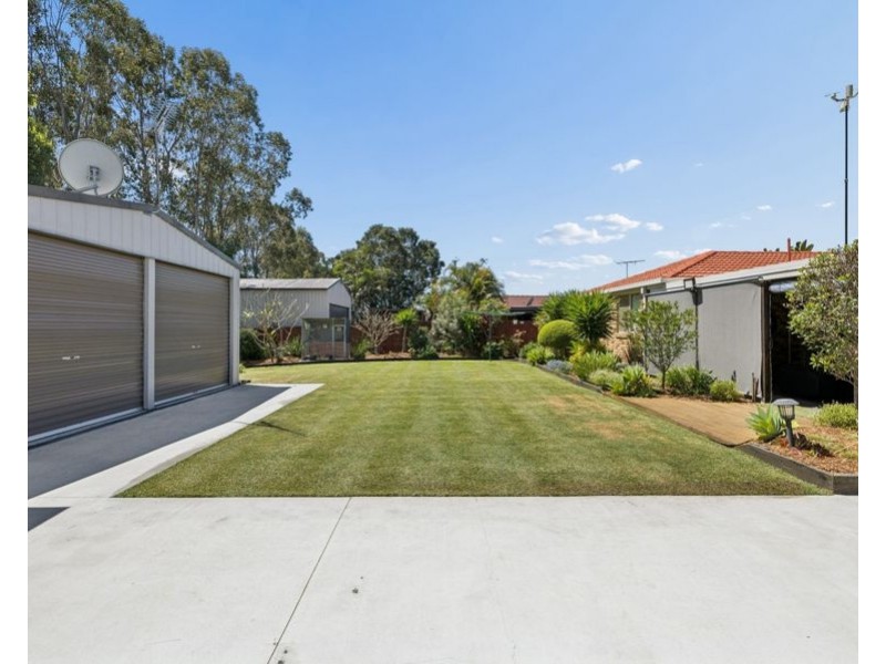 63 Hickory Drive, Narangba QLD 4504