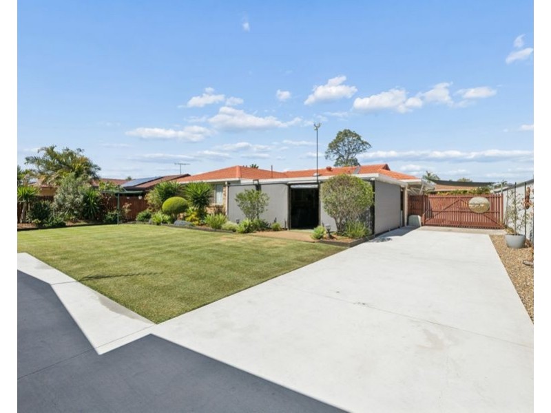 63 Hickory Drive, Narangba QLD 4504