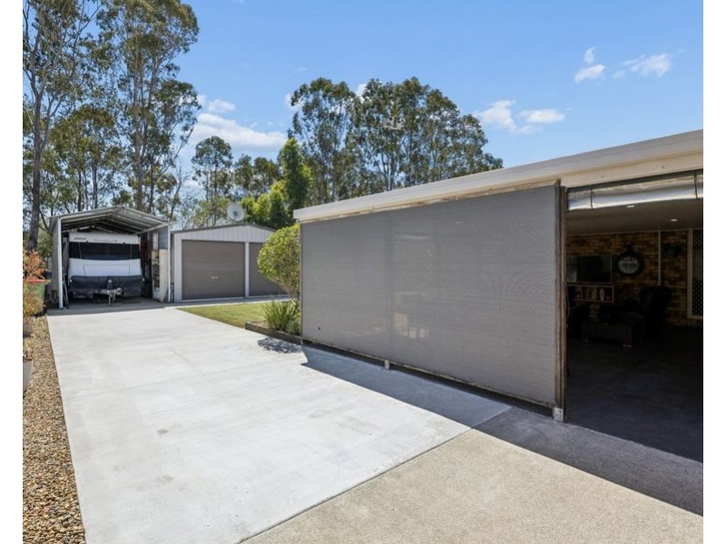 63 Hickory Drive, Narangba QLD 4504