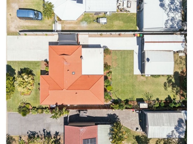 63 Hickory Drive, Narangba QLD 4504