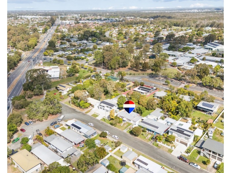 12 Elizabeth Street, Deception Bay QLD 4508