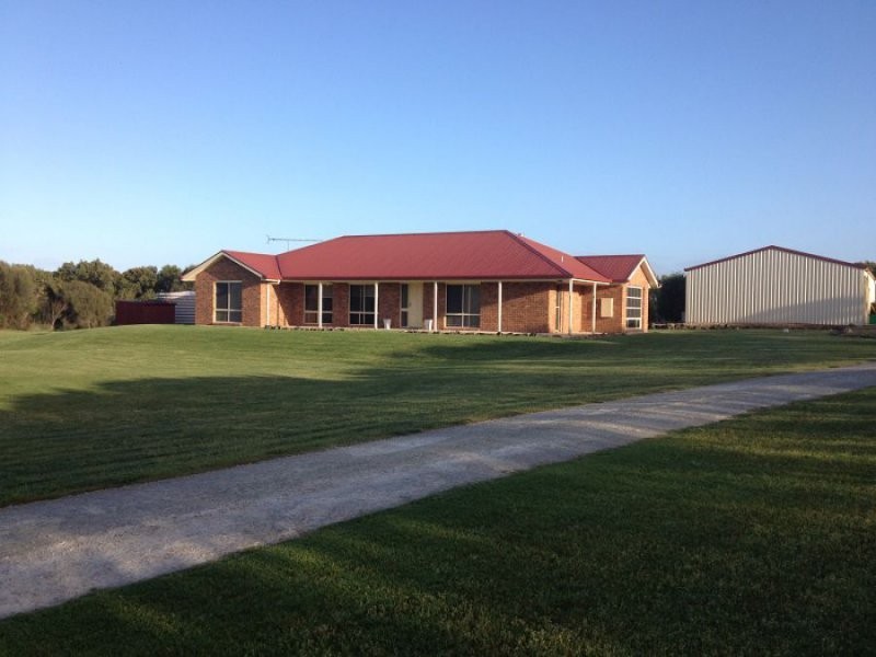1391 Eight Mile Creek Road, Mount Gambier SA 5290