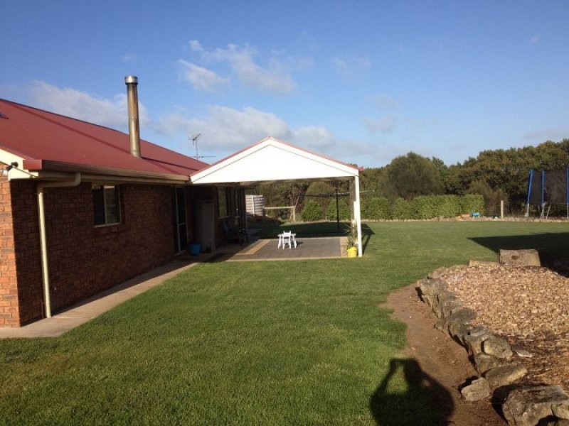 1391 Eight Mile Creek Road, Mount Gambier SA 5290