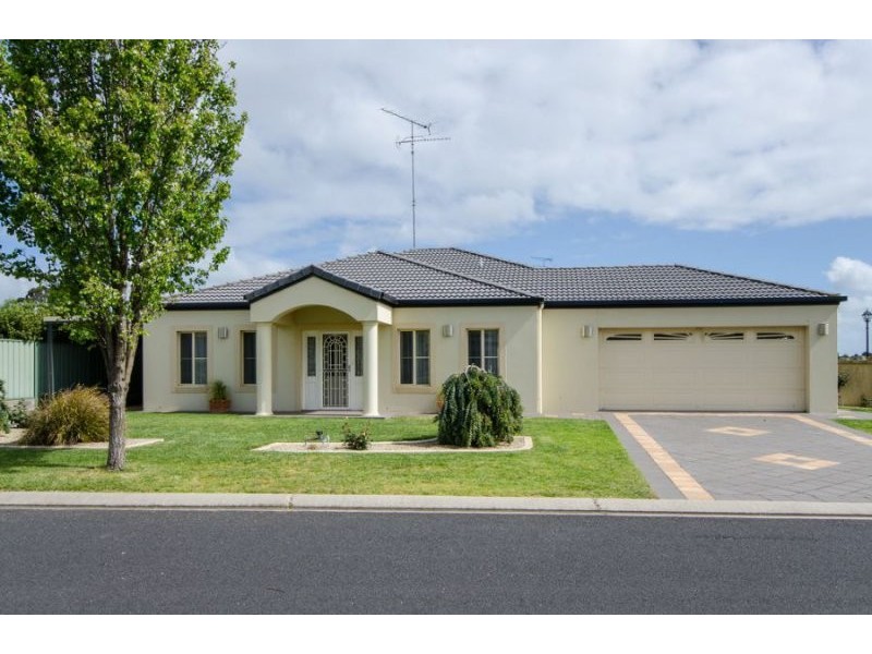 22 Matthew Flinders Way, Mount Gambier SA 5290