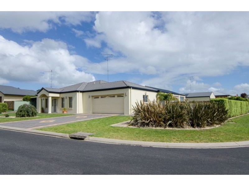 22 Matthew Flinders Way, Mount Gambier SA 5290