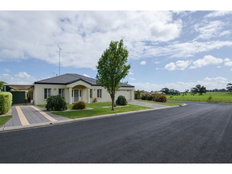 22 Matthew Flinders Way, Mount Gambier SA 5290
