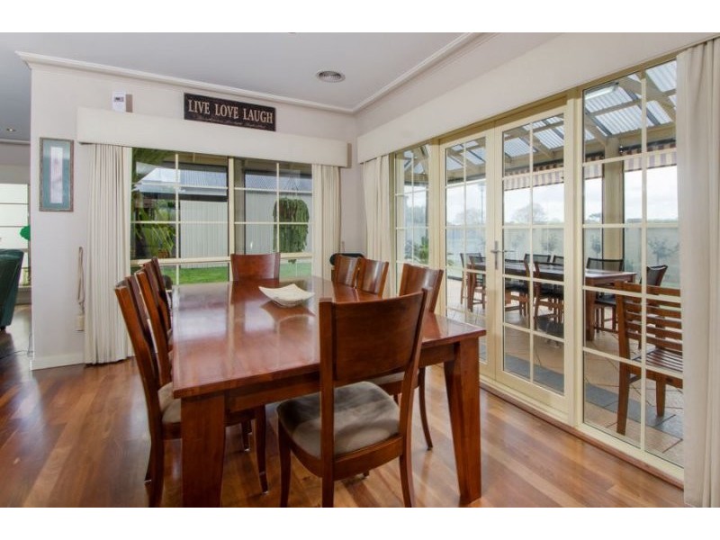 22 Matthew Flinders Way, Mount Gambier SA 5290