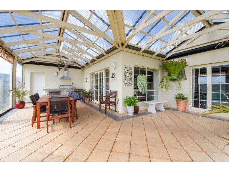 22 Matthew Flinders Way, Mount Gambier SA 5290
