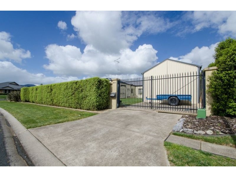 22 Matthew Flinders Way, Mount Gambier SA 5290