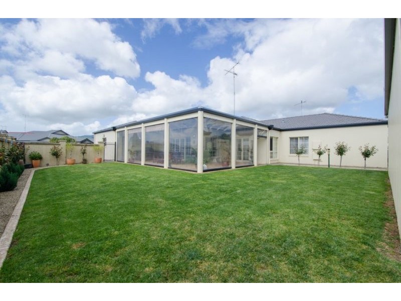 22 Matthew Flinders Way, Mount Gambier SA 5290