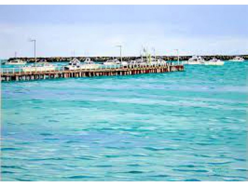 141 Sea Parade, Port Macdonnell SA 5291