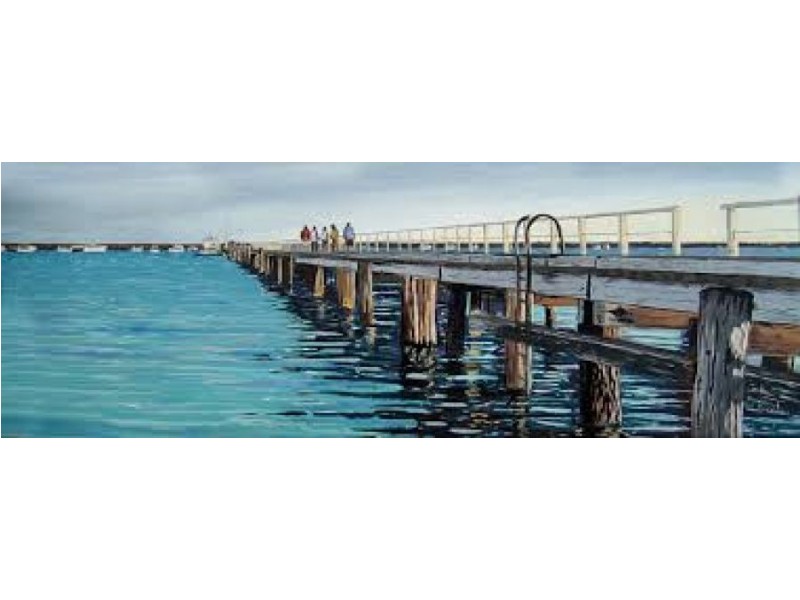 141 Sea Parade, Port Macdonnell SA 5291