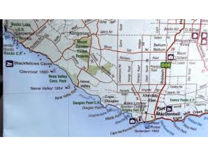 141 Sea Parade, Port Macdonnell SA 5291